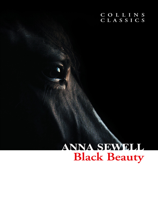 Title details for Black Beauty by Anna Sewell - Available